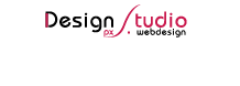 Designstudio-px Logo