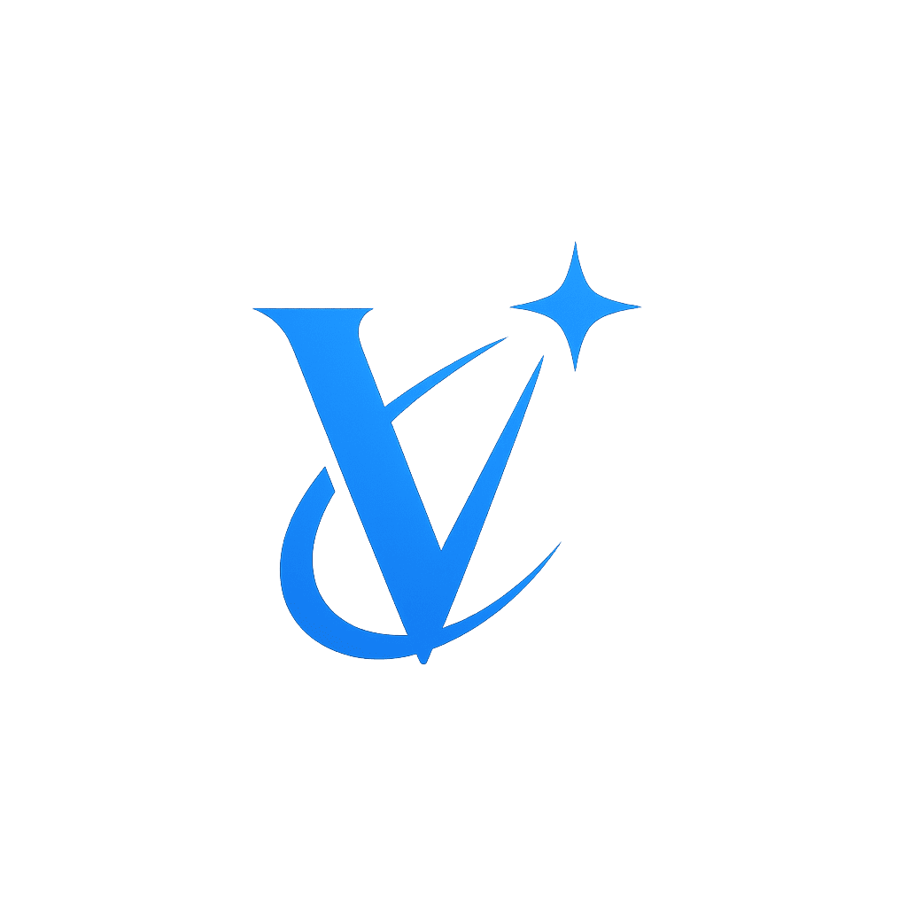 WebVora Logo