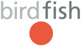 Birdfish Internet und Multimedia Logo