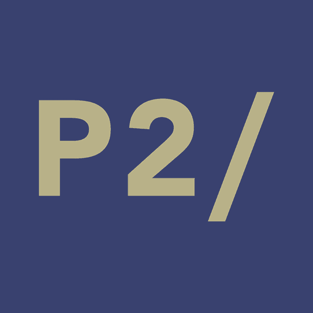 P2 Kommunikation AG Logo