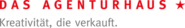 Das Agenturhaus Werbe und Marketing GmbH Logo