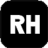Roland Hentschel Design-Abo für KMU Logo