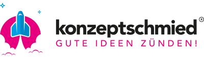 Konzeptschmied GmbH Logo