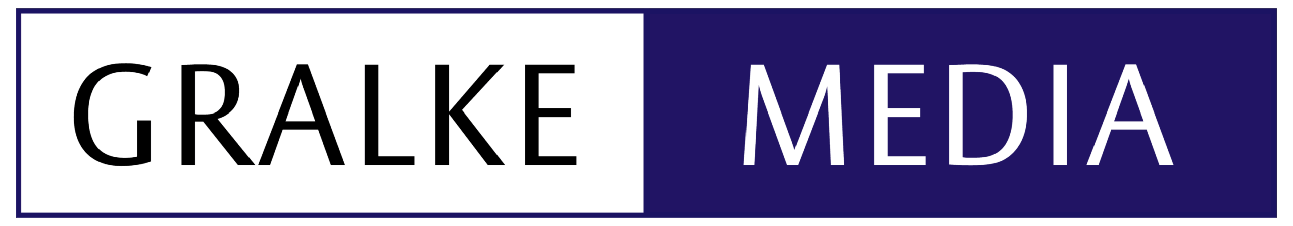 GRALKE Webdesign Logo