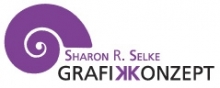 Sharon R. Selke GRAFIKKONZEPT Logo