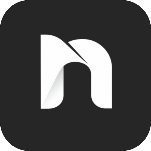 nonlest. Logo