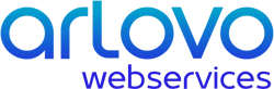 arlovo Webservices Inh. Stefan Vogt Logo