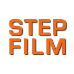 STEP Film - Erklärvideo, 2D & 3D Animation, KI-Videos und Motion Design Logo
