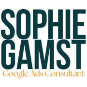 Sophie Gamst Logo