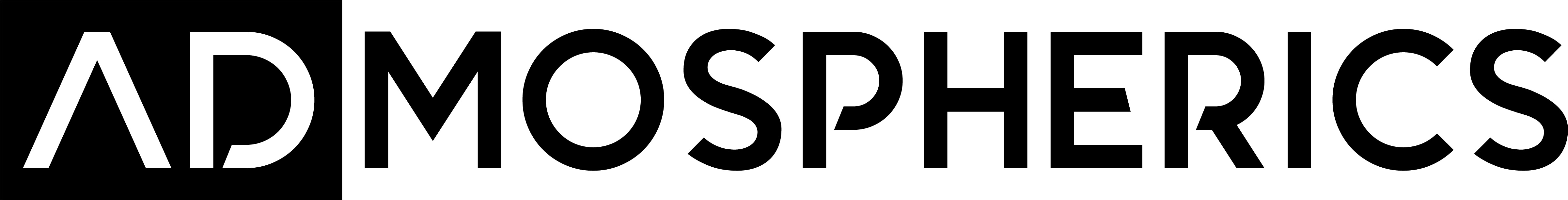 Admospherics Marketing GmbH Logo