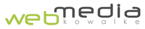 web media kowalke Logo