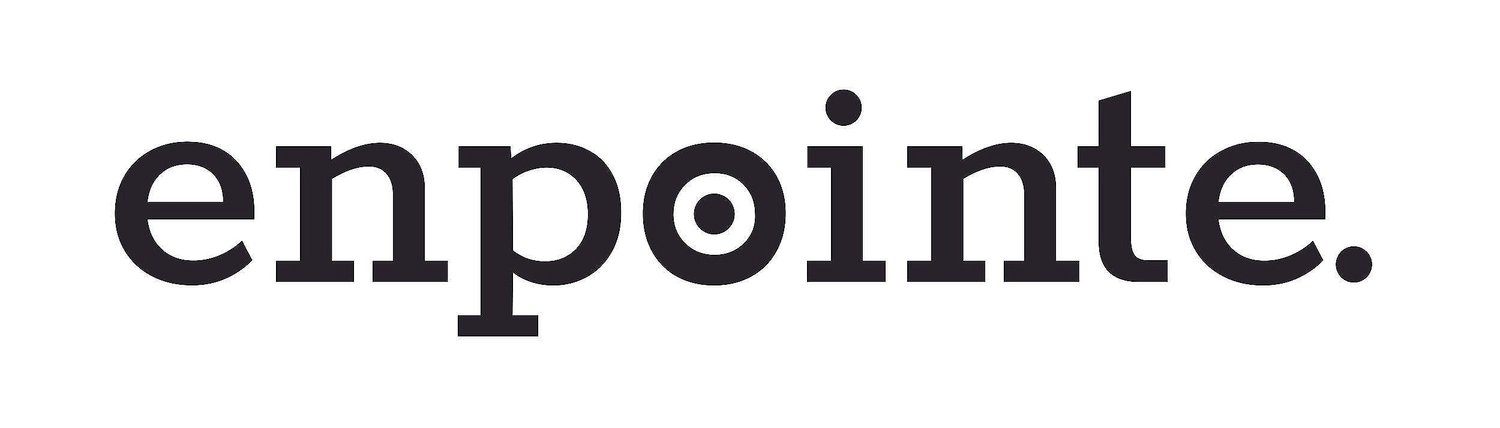 enpointe. Logo