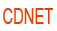 cdnet-internetservice Logo