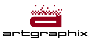 Artgraphix Web & more Logo