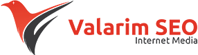 Valarim SEO Logo