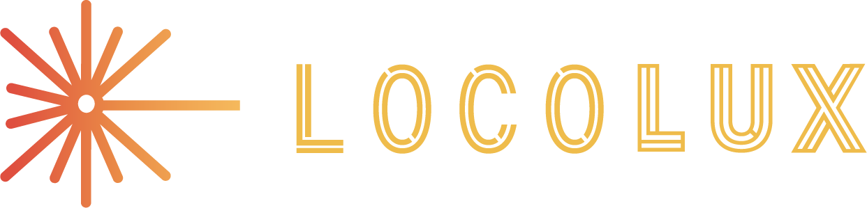 Locolux GbR Logo