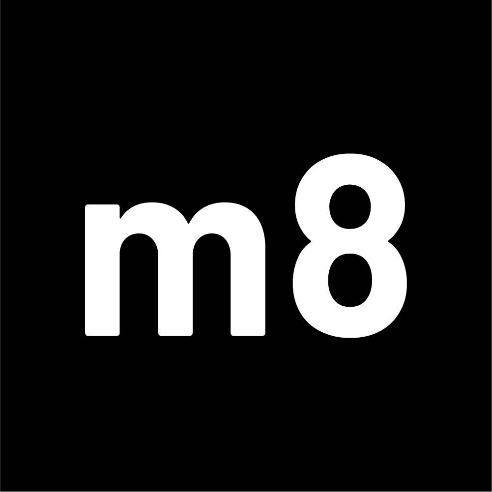 markt 8 GmbH Logo