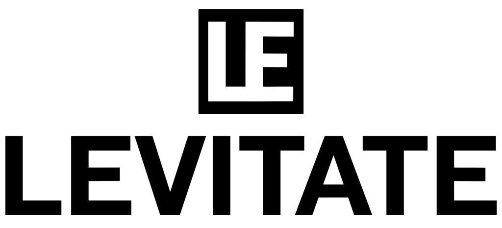 LEVITATE Agency Logo