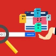Tech Doc Web design and digital marketing Logo