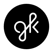Georg Kaser, Wedesign, REDAXO Webprogrammierung Logo