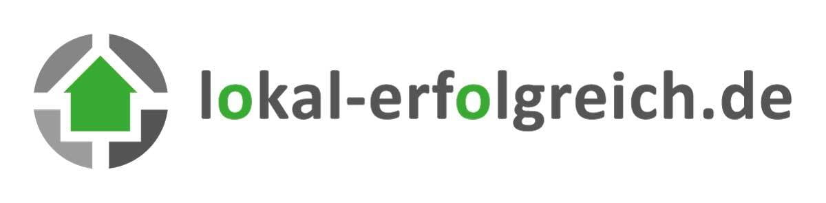Lokal Erfolgreich - Jochen Friedrich Logo