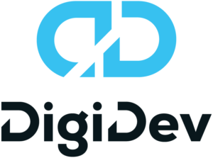 DigiDev Logo