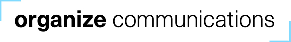 Organize Communications GmbH Logo