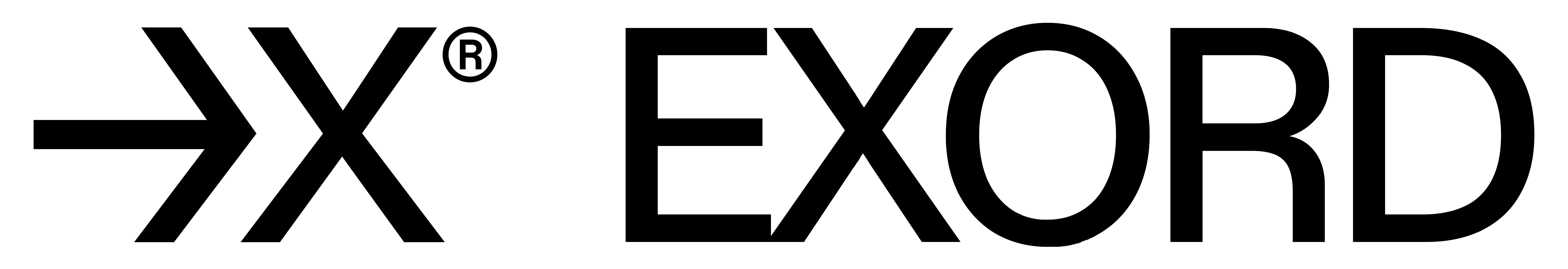 EXORD Logo