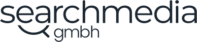 Searchmedia GmbH - Webdesign & Marketing Logo