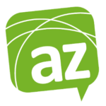 AZ Onlinemarketing | SEA & SEO Logo