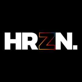 HRZN GmbH Logo