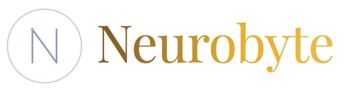 Neurobyte Solution Logo