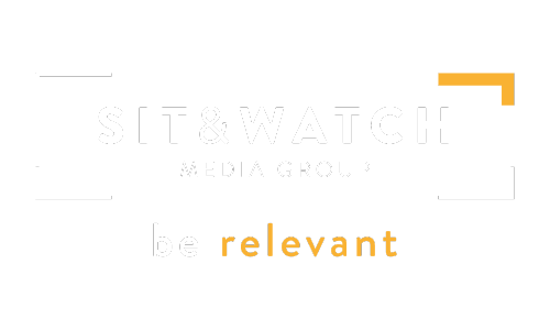 Sit&Watch Media Group GmbH Logo