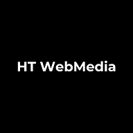 HT WebMedia Logo