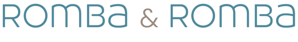 Romba & Romba GmbH Logo
