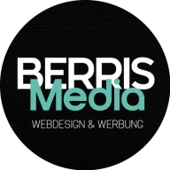 BERRIS MEDIA - Werbeagentur & Webdesign Logo