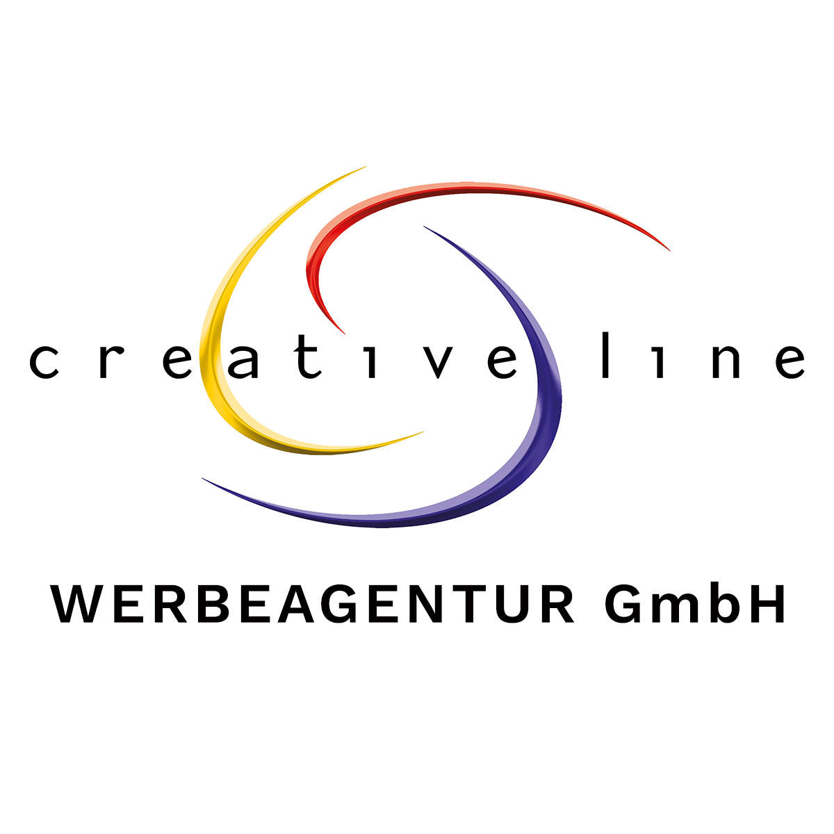 Creative-Line Werbeagentur GmbH Logo