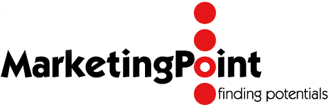 MarketingPoint AG Logo