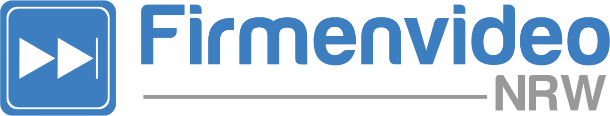 Firmenvideo-NRW Logo
