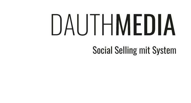 Melanie Dauth | LinkedIn Coaching Mainz | Mentoring Logo