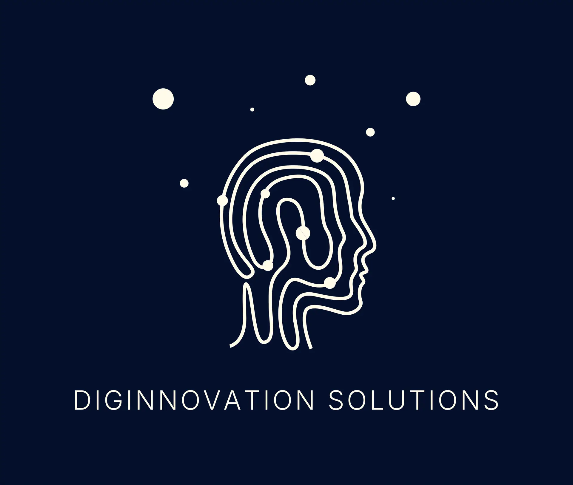 Diginnovation Solutions Webdesign & Marketing Logo