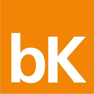 buero-K GmbH – Grafik-Design | Werbeagentur Logo