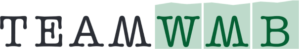 TEAM WMB GmbH Logo