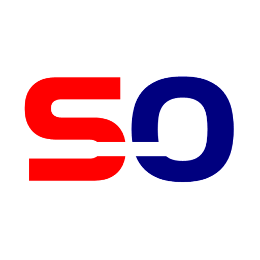 stickerone.ch Logo
