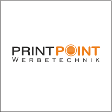 Printpoint Werbetechnik Logo