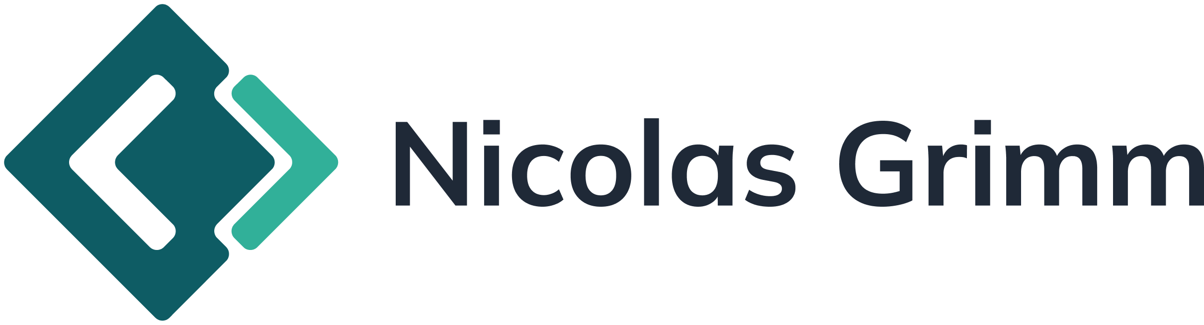 Nicolas Grimm Logo