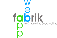 AWF Marketing Logo