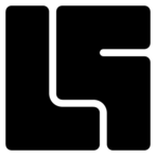 Lydie Graphisme Logo