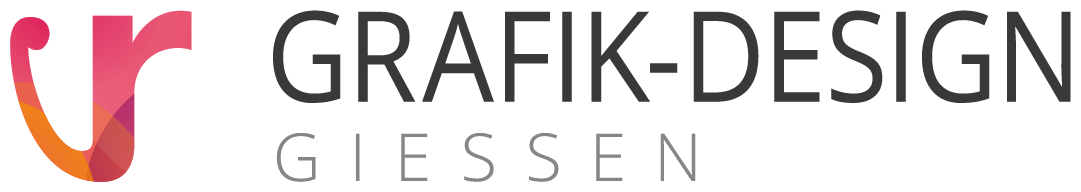 GRAFIK-DESIGN GIESSEN by Vanessa Reinhardt Logo
