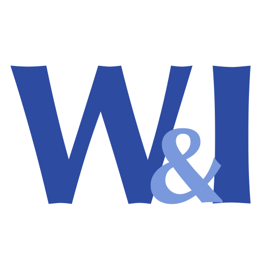 Werbung & Idee Werbemittelvertriebs GmbH Logo
